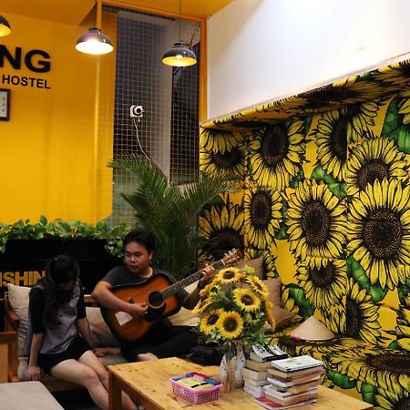 Nang Hostel Danang Exteriér fotografie