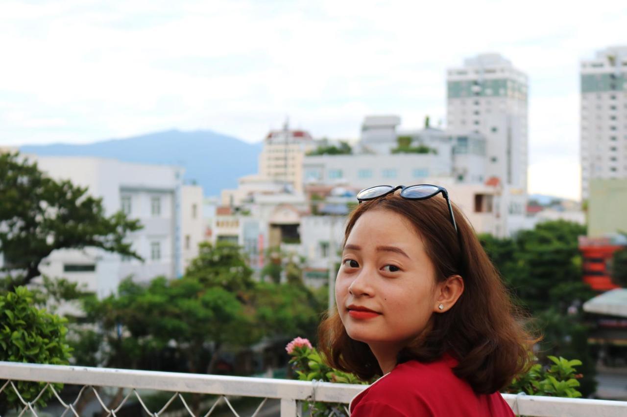 Nang Hostel Danang Exteriér fotografie